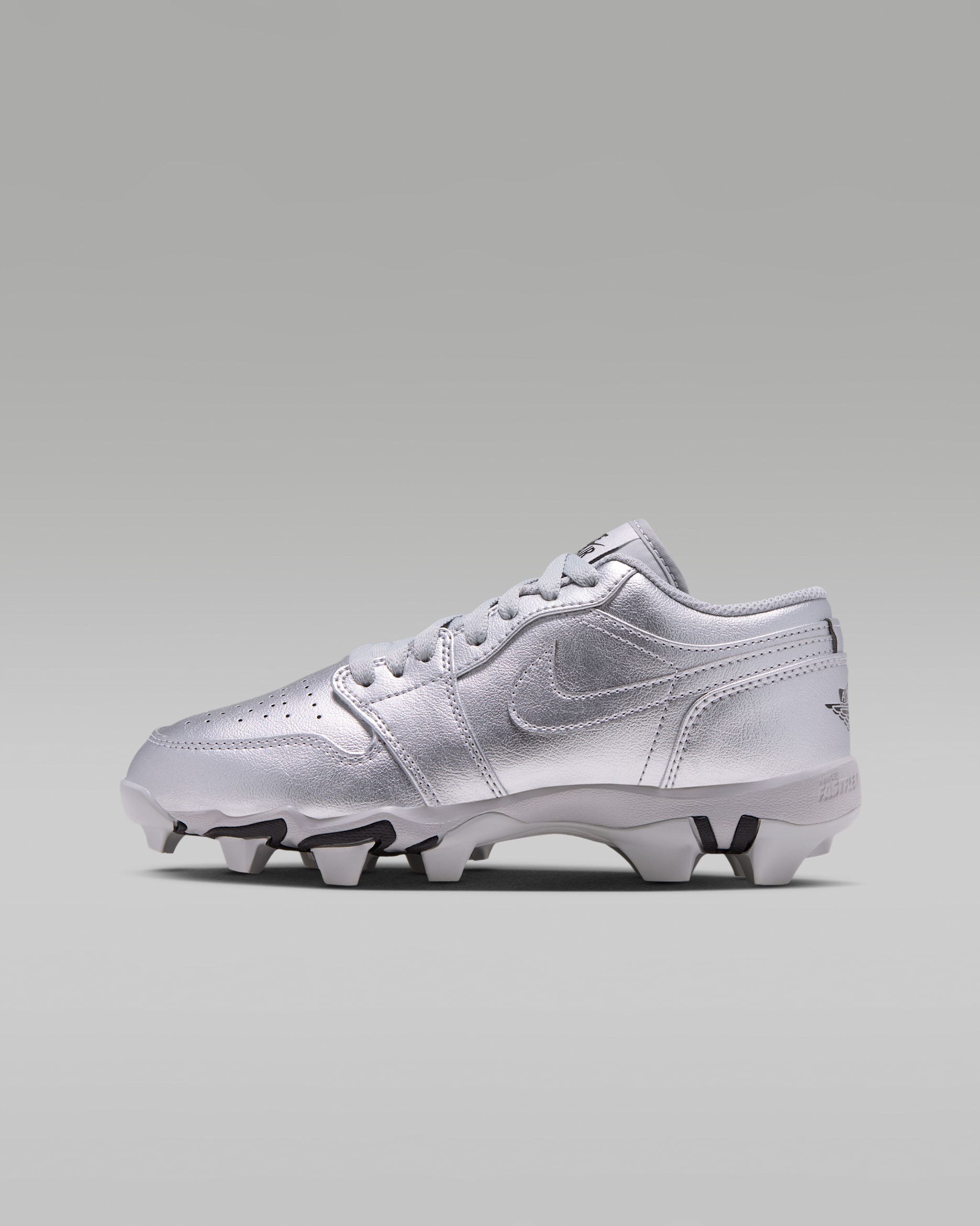 Jordan 1 Low Little/Big Kids' Cleats. Nike.com